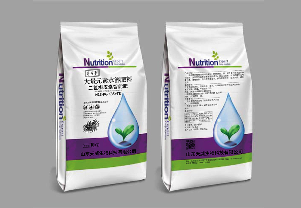 梦成真 高钾10Kg